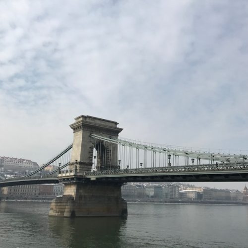 Podul cu Lanturi