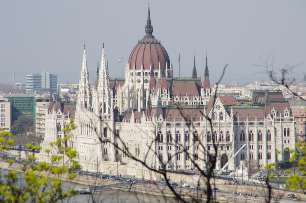 Budapest