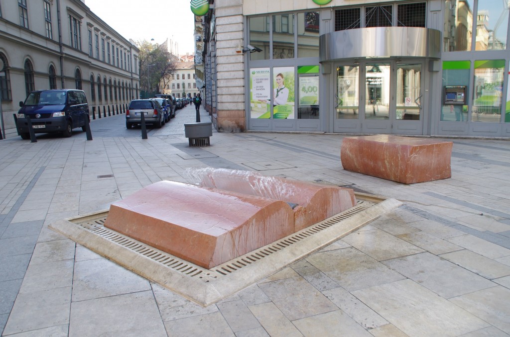 Budapest
