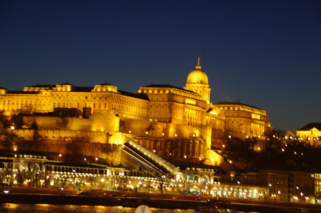 Budapest