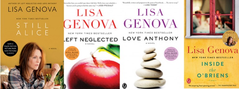 Lisa Genova