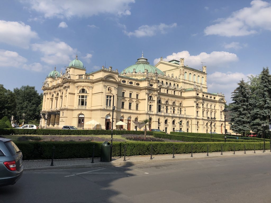 Cracovia