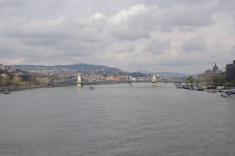 Budapest