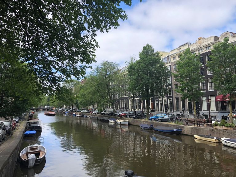 amsterdam
